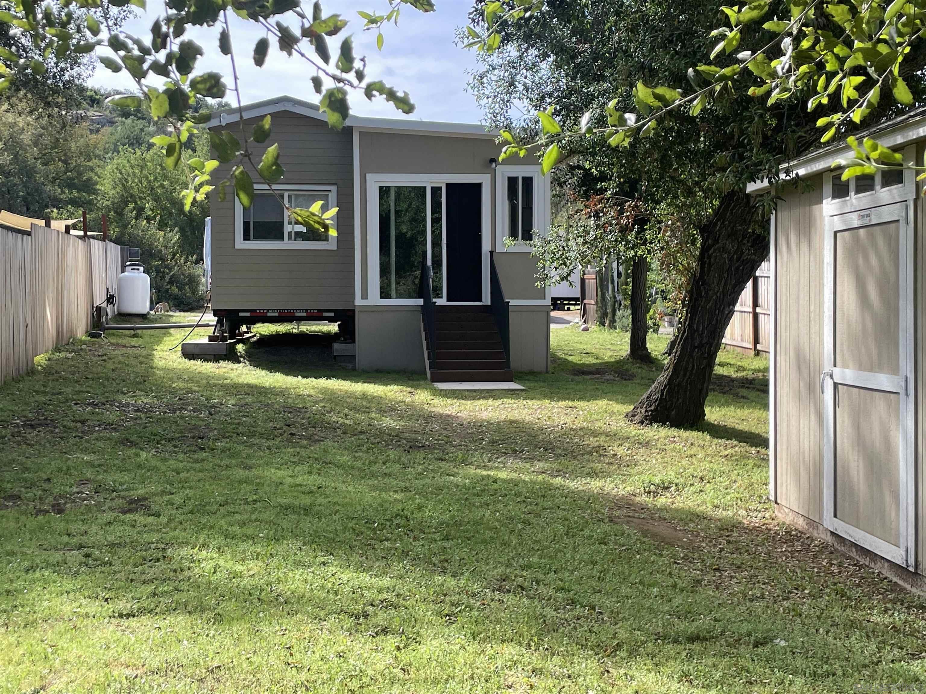 Detail Gallery Image 27 of 38 For 14625  Mussey Grade Rd  #R67,  Ramona,  CA 92065 - 2 Beds | 1 Baths