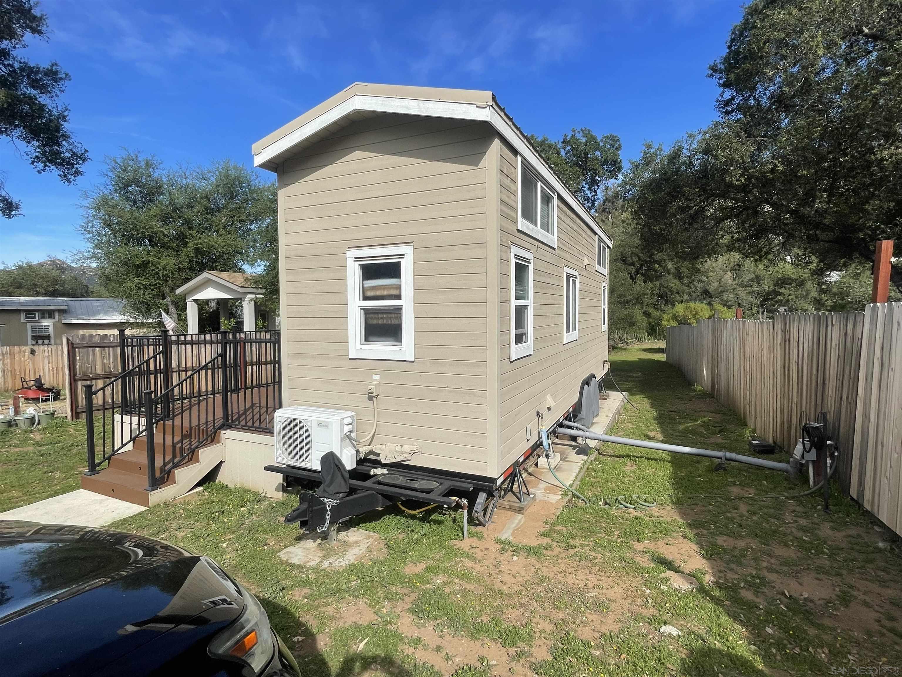 Detail Gallery Image 28 of 38 For 14625  Mussey Grade Rd  #R67,  Ramona,  CA 92065 - 2 Beds | 1 Baths