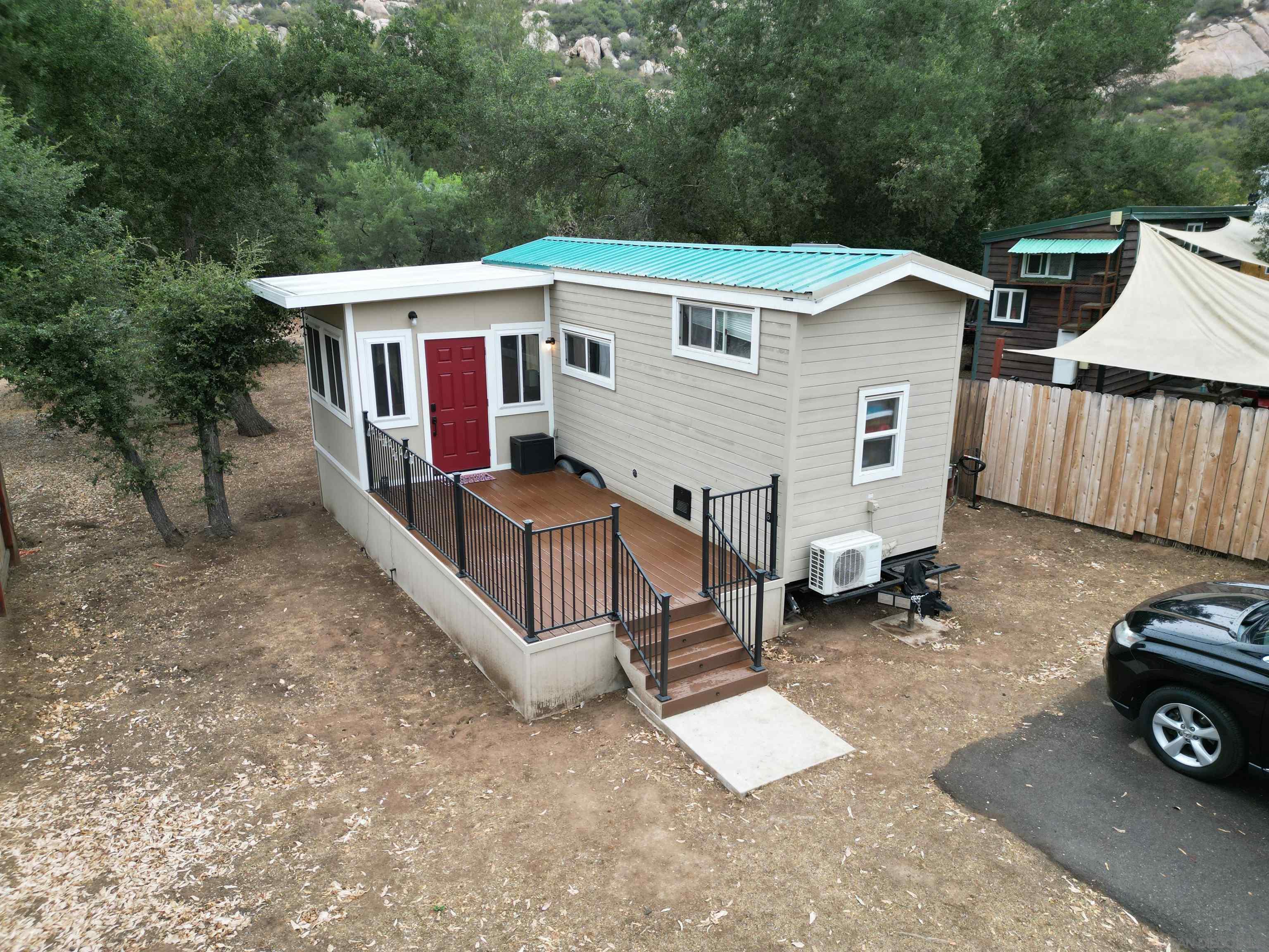 Detail Gallery Image 31 of 38 For 14625  Mussey Grade Rd  #R67,  Ramona,  CA 92065 - 2 Beds | 1 Baths