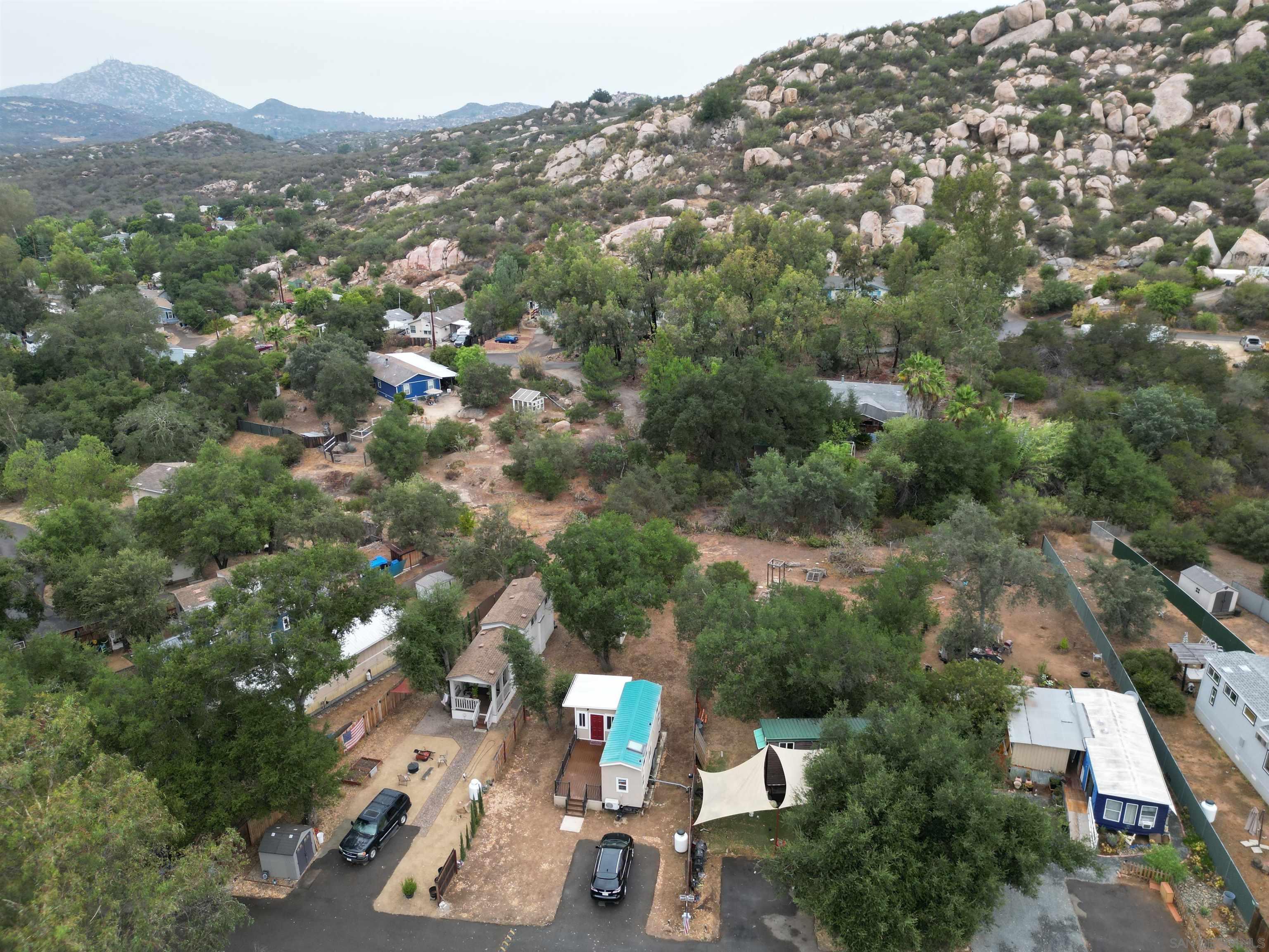 Detail Gallery Image 35 of 38 For 14625  Mussey Grade Rd  #R67,  Ramona,  CA 92065 - 2 Beds | 1 Baths