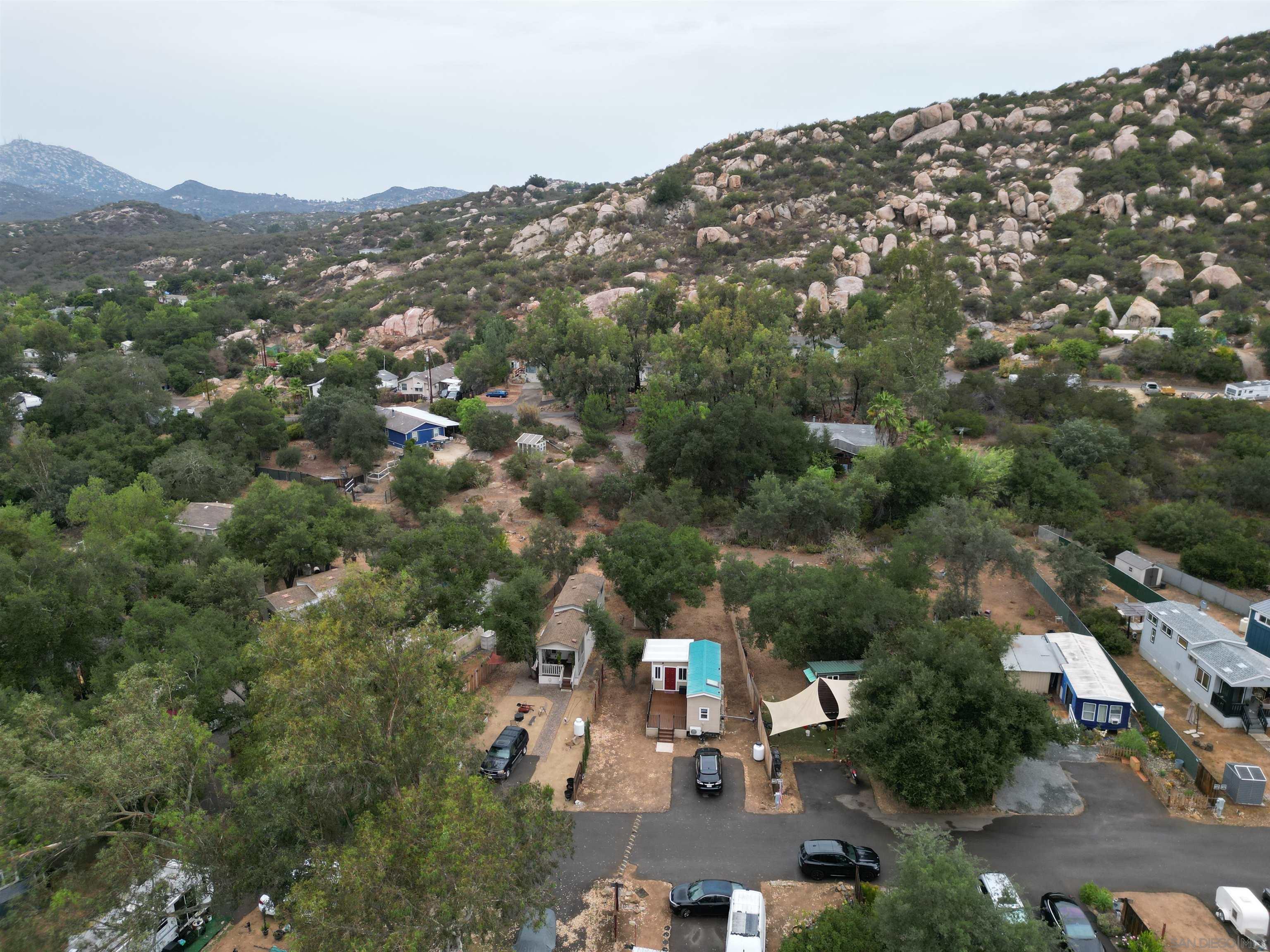 Detail Gallery Image 37 of 38 For 14625  Mussey Grade Rd  #R67,  Ramona,  CA 92065 - 2 Beds | 1 Baths