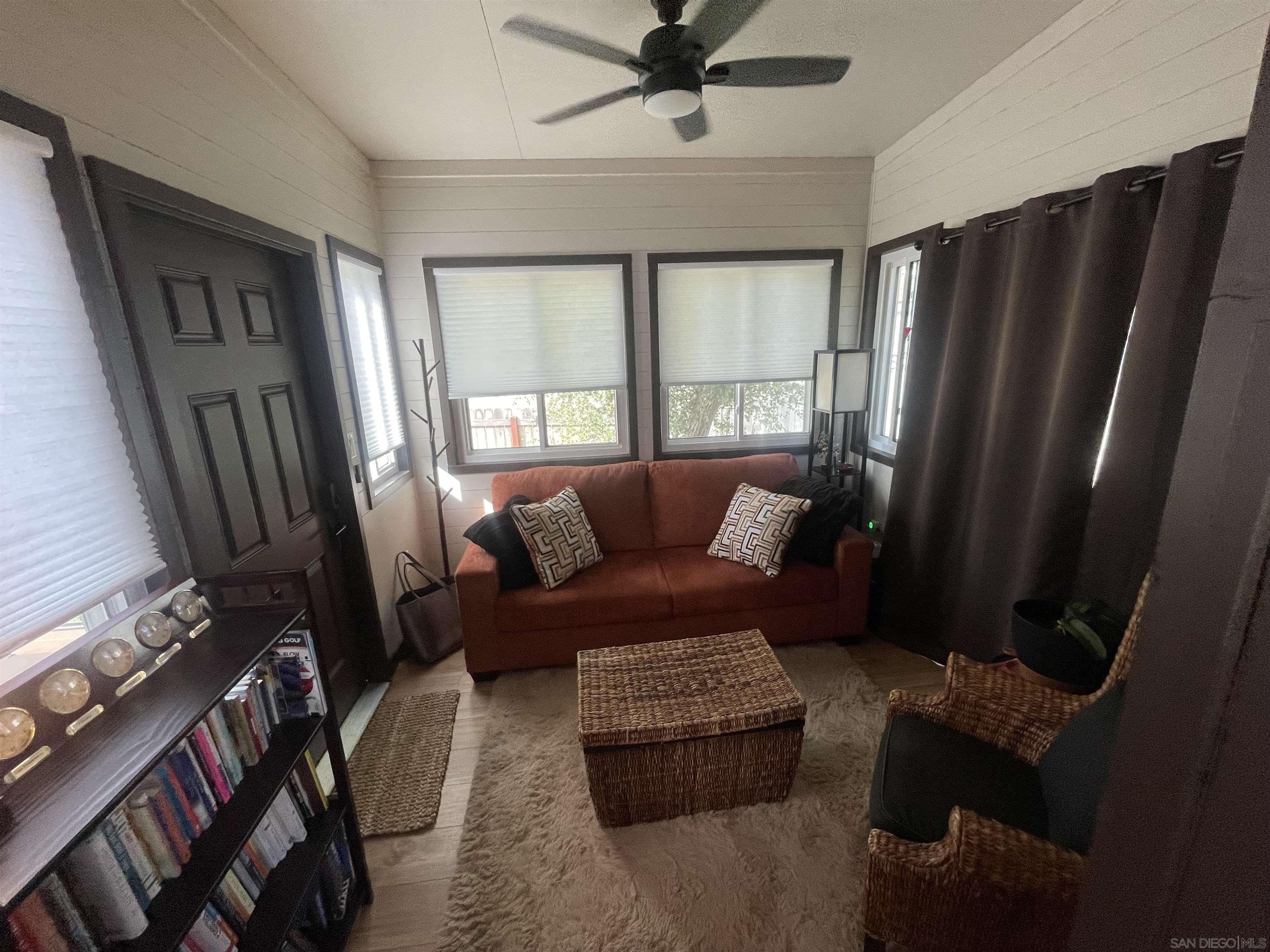 Detail Gallery Image 6 of 38 For 14625  Mussey Grade Rd  #R67,  Ramona,  CA 92065 - 2 Beds | 1 Baths