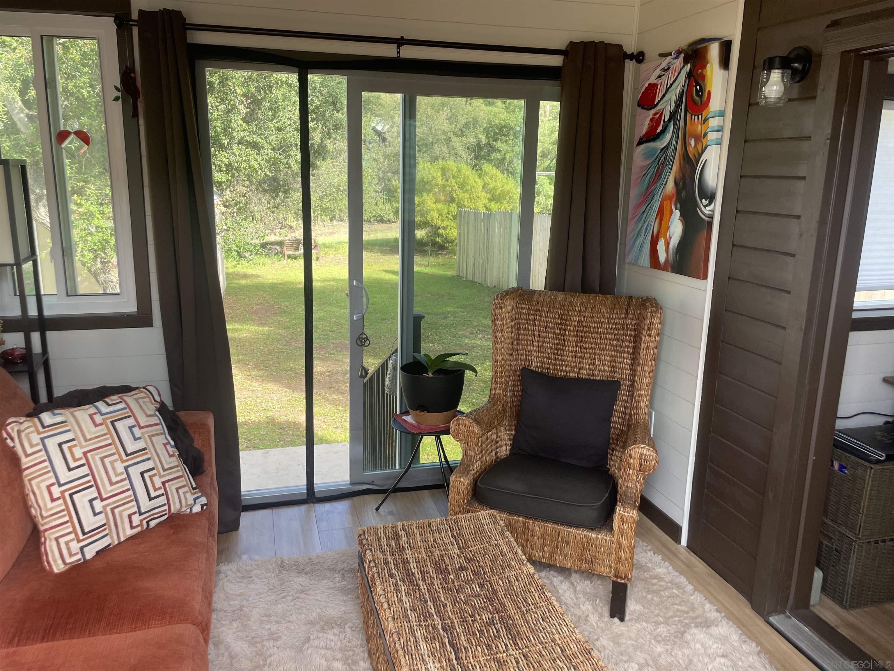 Detail Gallery Image 7 of 38 For 14625  Mussey Grade Rd  #R67,  Ramona,  CA 92065 - 2 Beds | 1 Baths