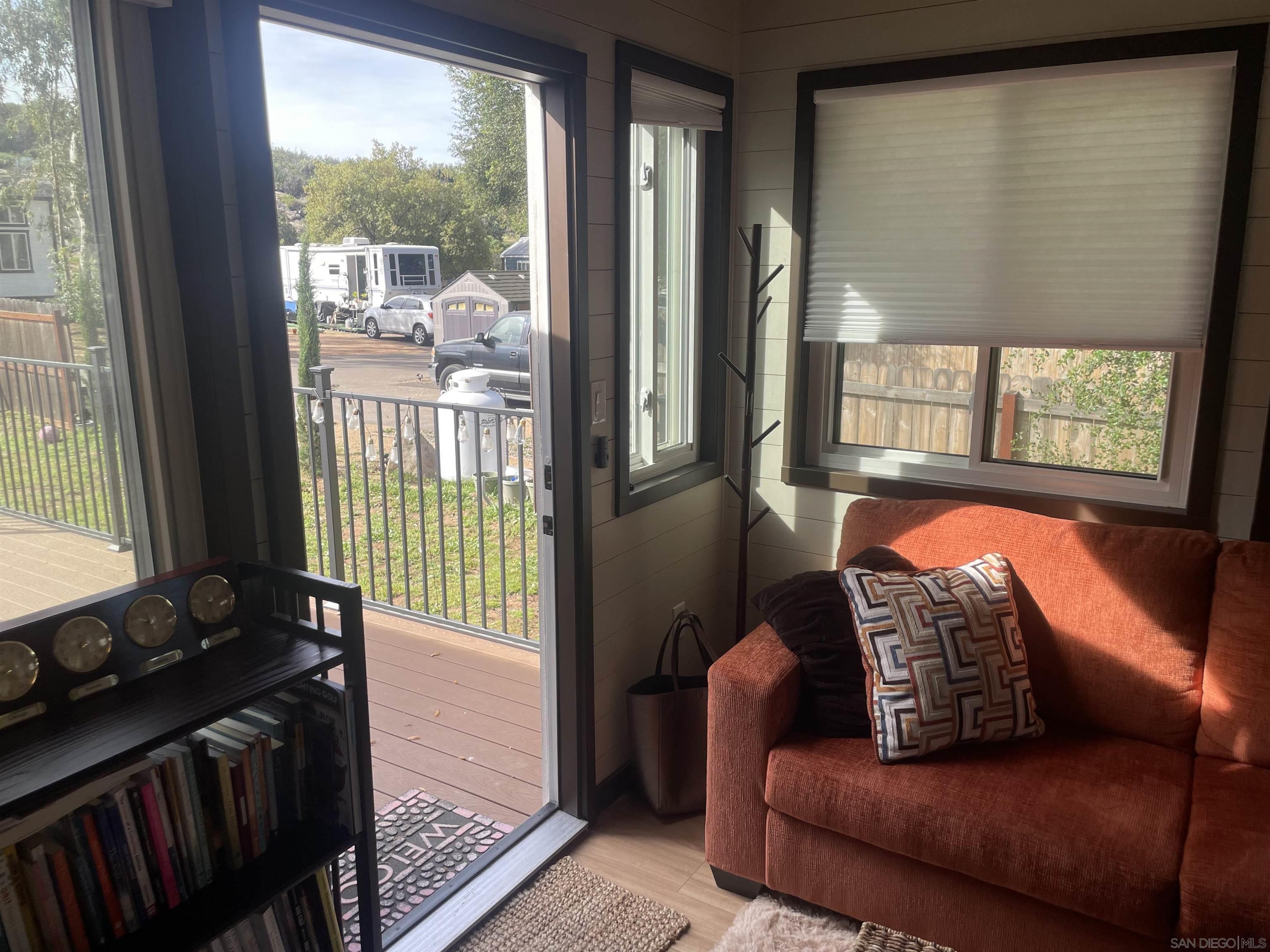 Detail Gallery Image 8 of 38 For 14625  Mussey Grade Rd  #R67,  Ramona,  CA 92065 - 2 Beds | 1 Baths