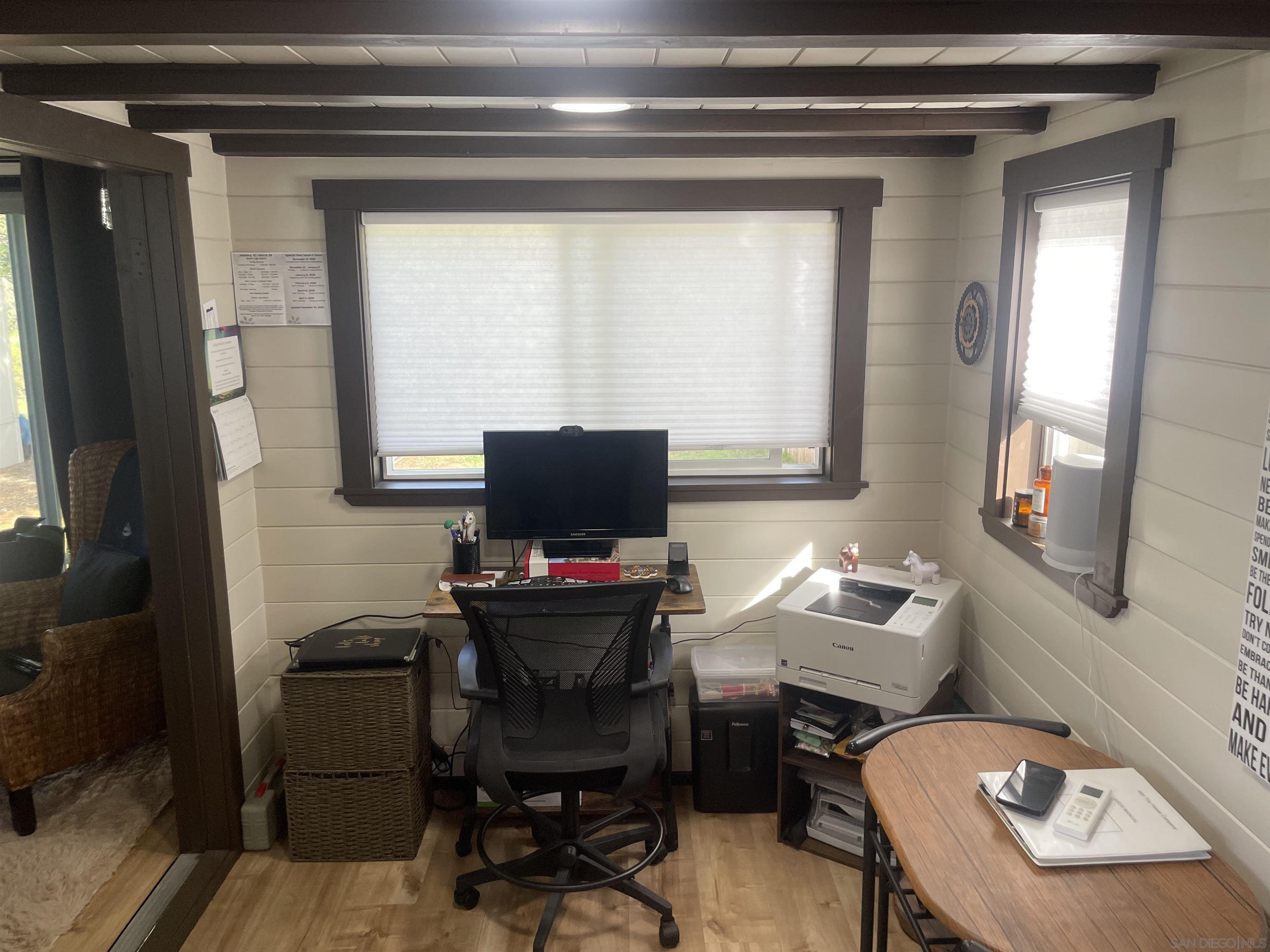 Detail Gallery Image 10 of 38 For 14625  Mussey Grade Rd  #R67,  Ramona,  CA 92065 - 2 Beds | 1 Baths