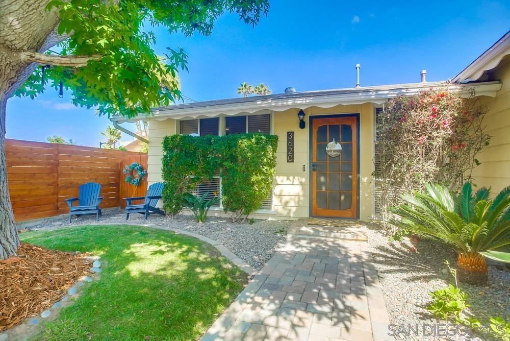 Detail Gallery Image 2 of 43 For 3620  Fireway Dr, San Diego,  CA 92111 - 3 Beds | 2 Baths