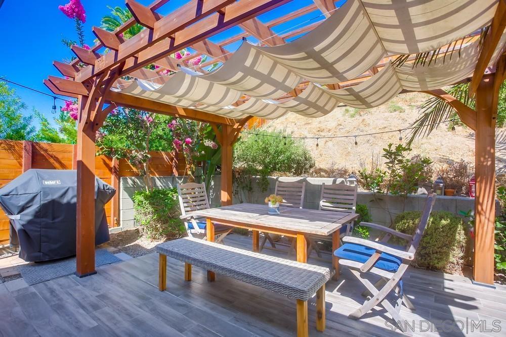 Detail Gallery Image 30 of 43 For 3620  Fireway Dr, San Diego,  CA 92111 - 3 Beds | 2 Baths