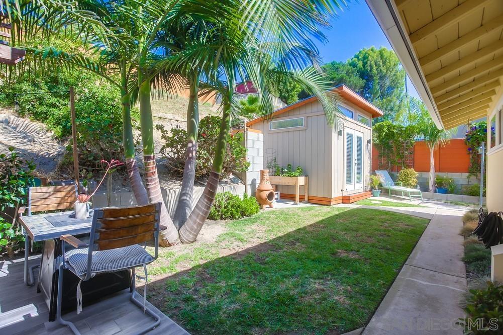 Detail Gallery Image 32 of 43 For 3620  Fireway Dr, San Diego,  CA 92111 - 3 Beds | 2 Baths