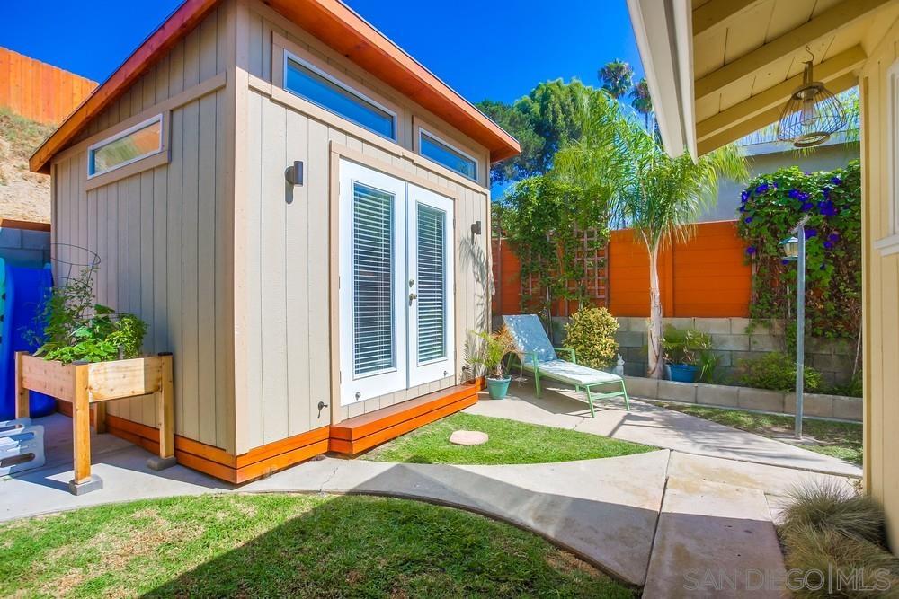 Detail Gallery Image 33 of 43 For 3620  Fireway Dr, San Diego,  CA 92111 - 3 Beds | 2 Baths