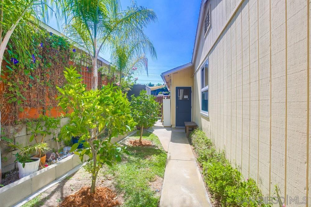 Detail Gallery Image 40 of 43 For 3620  Fireway Dr, San Diego,  CA 92111 - 3 Beds | 2 Baths