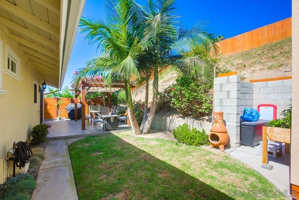 Detail Gallery Image 41 of 43 For 3620  Fireway Dr, San Diego,  CA 92111 - 3 Beds | 2 Baths