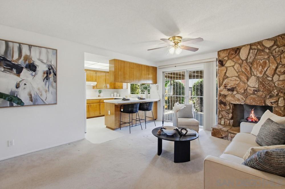 Detail Gallery Image 13 of 40 For 884 S Sunshine Ave, El Cajon,  CA 92020 - 3 Beds | 2 Baths