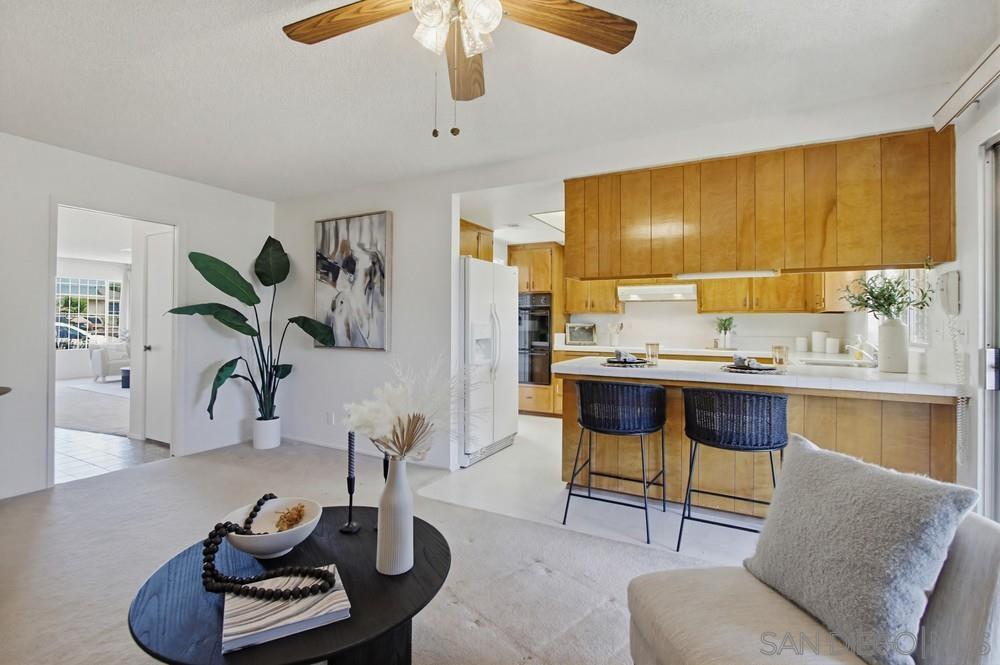 Detail Gallery Image 14 of 40 For 884 S Sunshine Ave, El Cajon,  CA 92020 - 3 Beds | 2 Baths