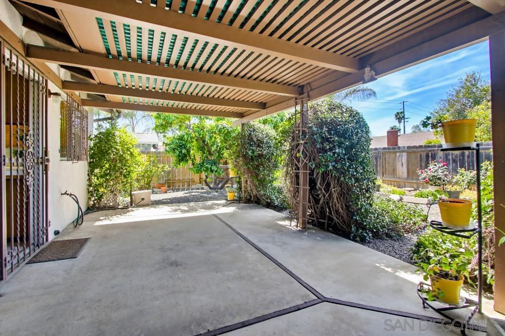 Detail Gallery Image 17 of 40 For 884 S Sunshine Ave, El Cajon,  CA 92020 - 3 Beds | 2 Baths