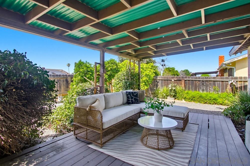 Detail Gallery Image 18 of 40 For 884 S Sunshine Ave, El Cajon,  CA 92020 - 3 Beds | 2 Baths