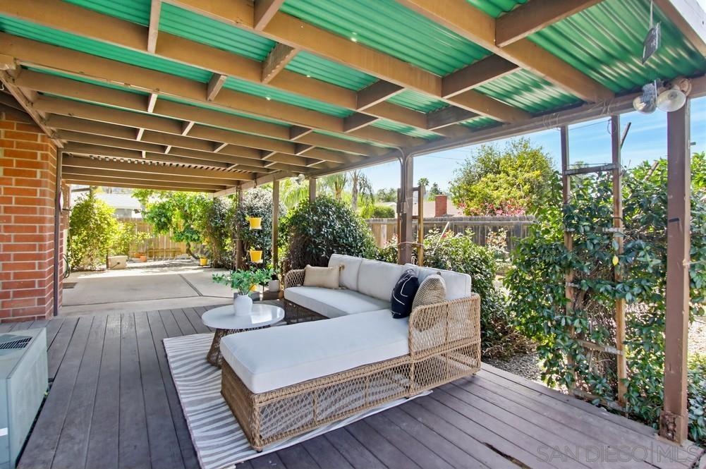 Detail Gallery Image 19 of 40 For 884 S Sunshine Ave, El Cajon,  CA 92020 - 3 Beds | 2 Baths