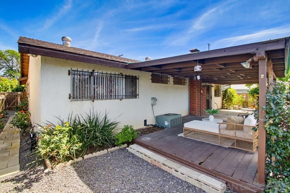 Detail Gallery Image 21 of 40 For 884 S Sunshine Ave, El Cajon,  CA 92020 - 3 Beds | 2 Baths