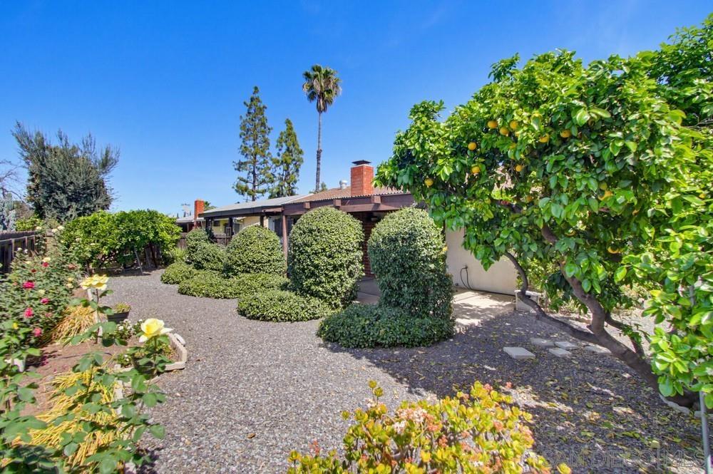 Detail Gallery Image 23 of 40 For 884 S Sunshine Ave, El Cajon,  CA 92020 - 3 Beds | 2 Baths