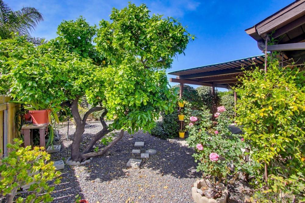 Detail Gallery Image 24 of 40 For 884 S Sunshine Ave, El Cajon,  CA 92020 - 3 Beds | 2 Baths