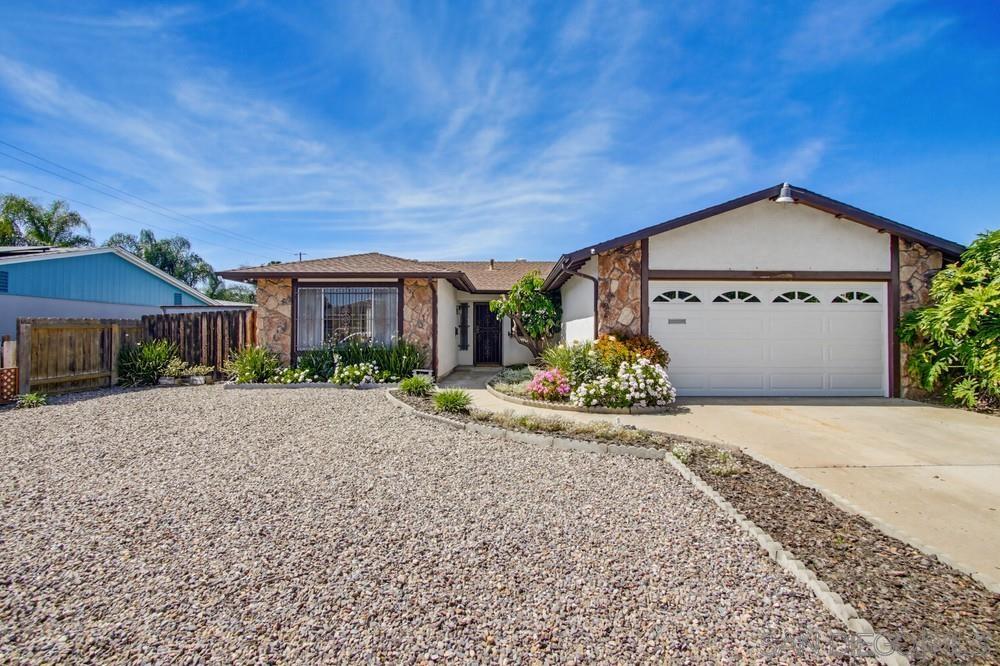 Detail Gallery Image 40 of 40 For 884 S Sunshine Ave, El Cajon,  CA 92020 - 3 Beds | 2 Baths