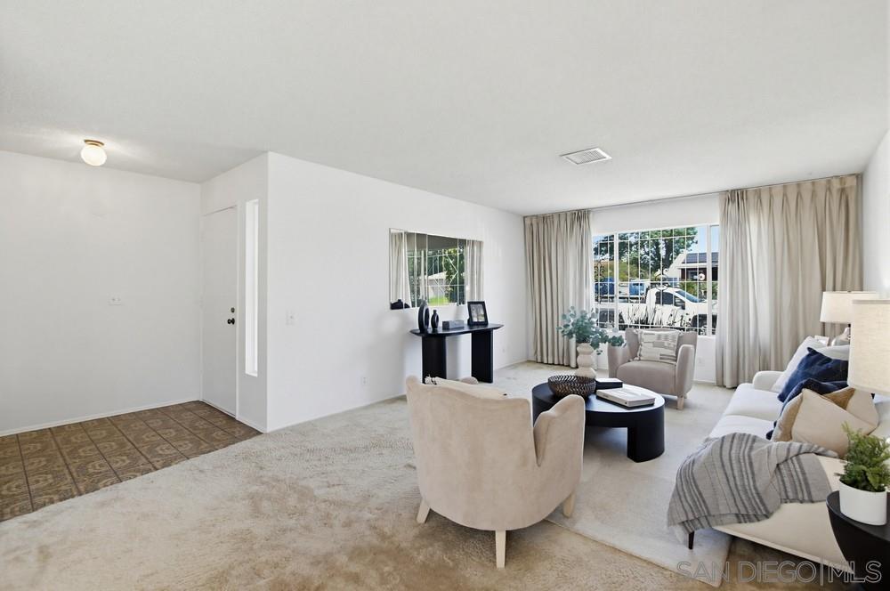 Detail Gallery Image 5 of 40 For 884 S Sunshine Ave, El Cajon,  CA 92020 - 3 Beds | 2 Baths