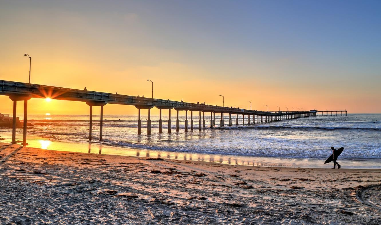 Detail Gallery Image 6 of 6 For 4957  Cape May Ave, San Diego,  CA 92107 - – Beds | – Baths