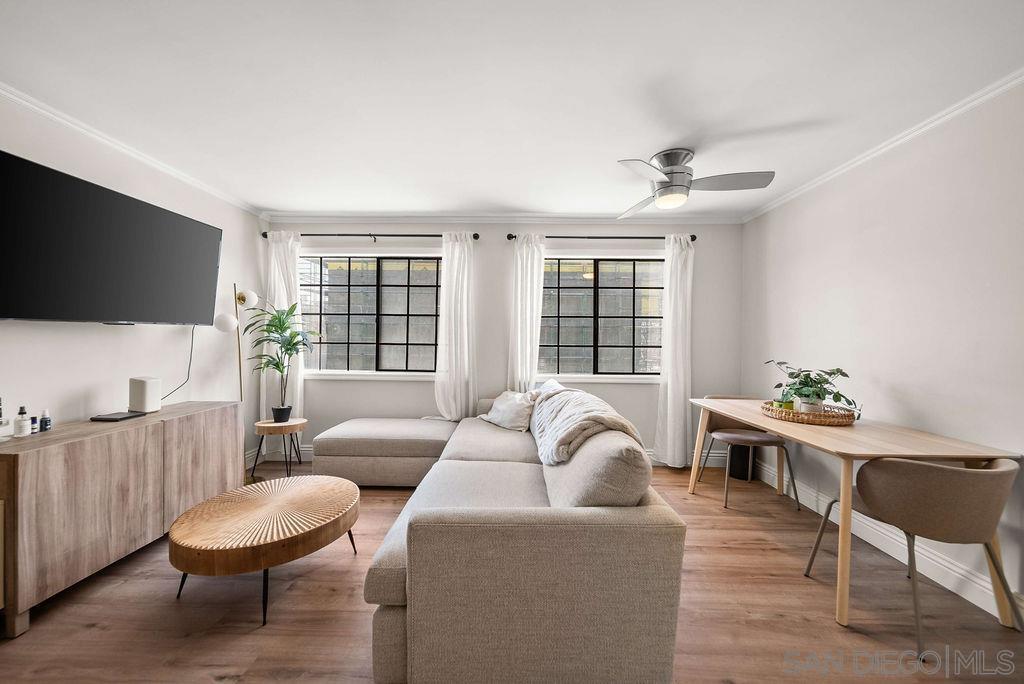 Detail Gallery Image 2 of 27 For 4205  Ohio St  #207,  San Diego,  CA 92104 - 2 Beds | 2 Baths