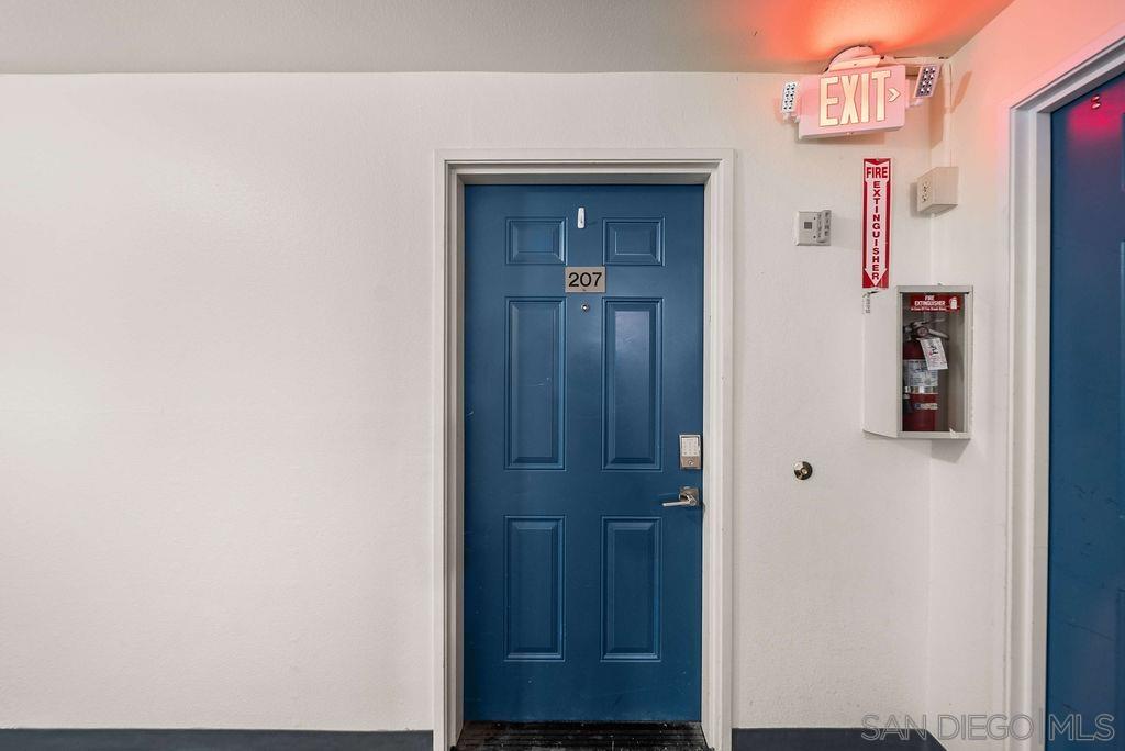 Detail Gallery Image 22 of 27 For 4205  Ohio St  #207,  San Diego,  CA 92104 - 2 Beds | 2 Baths