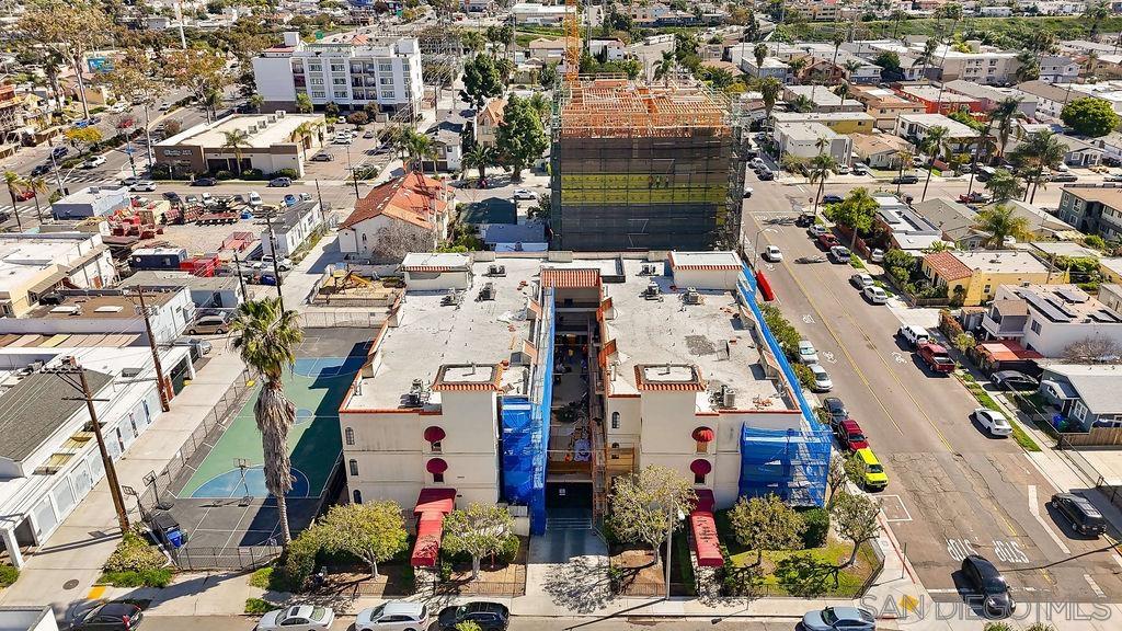 Detail Gallery Image 23 of 27 For 4205  Ohio St  #207,  San Diego,  CA 92104 - 2 Beds | 2 Baths