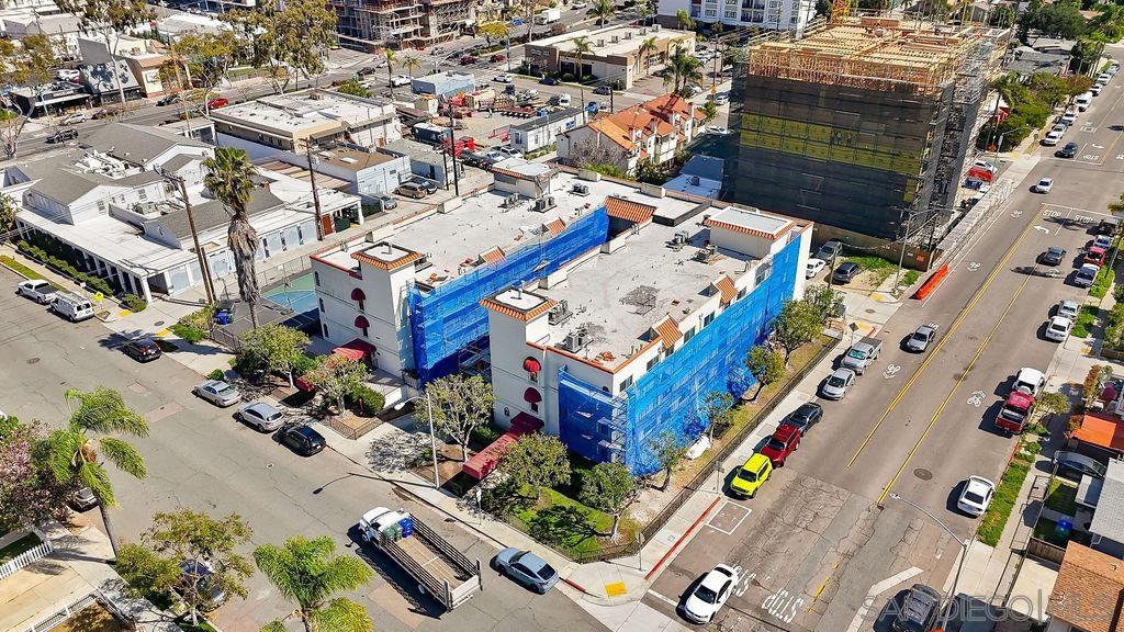 Detail Gallery Image 24 of 27 For 4205  Ohio St  #207,  San Diego,  CA 92104 - 2 Beds | 2 Baths