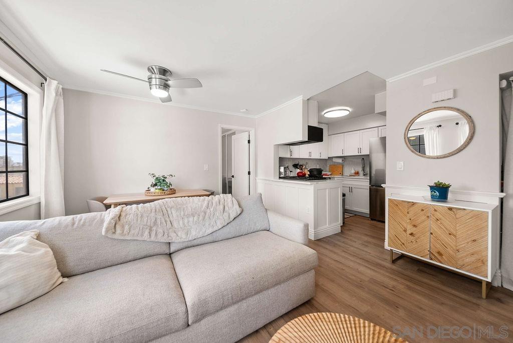 Detail Gallery Image 7 of 27 For 4205  Ohio St  #207,  San Diego,  CA 92104 - 2 Beds | 2 Baths