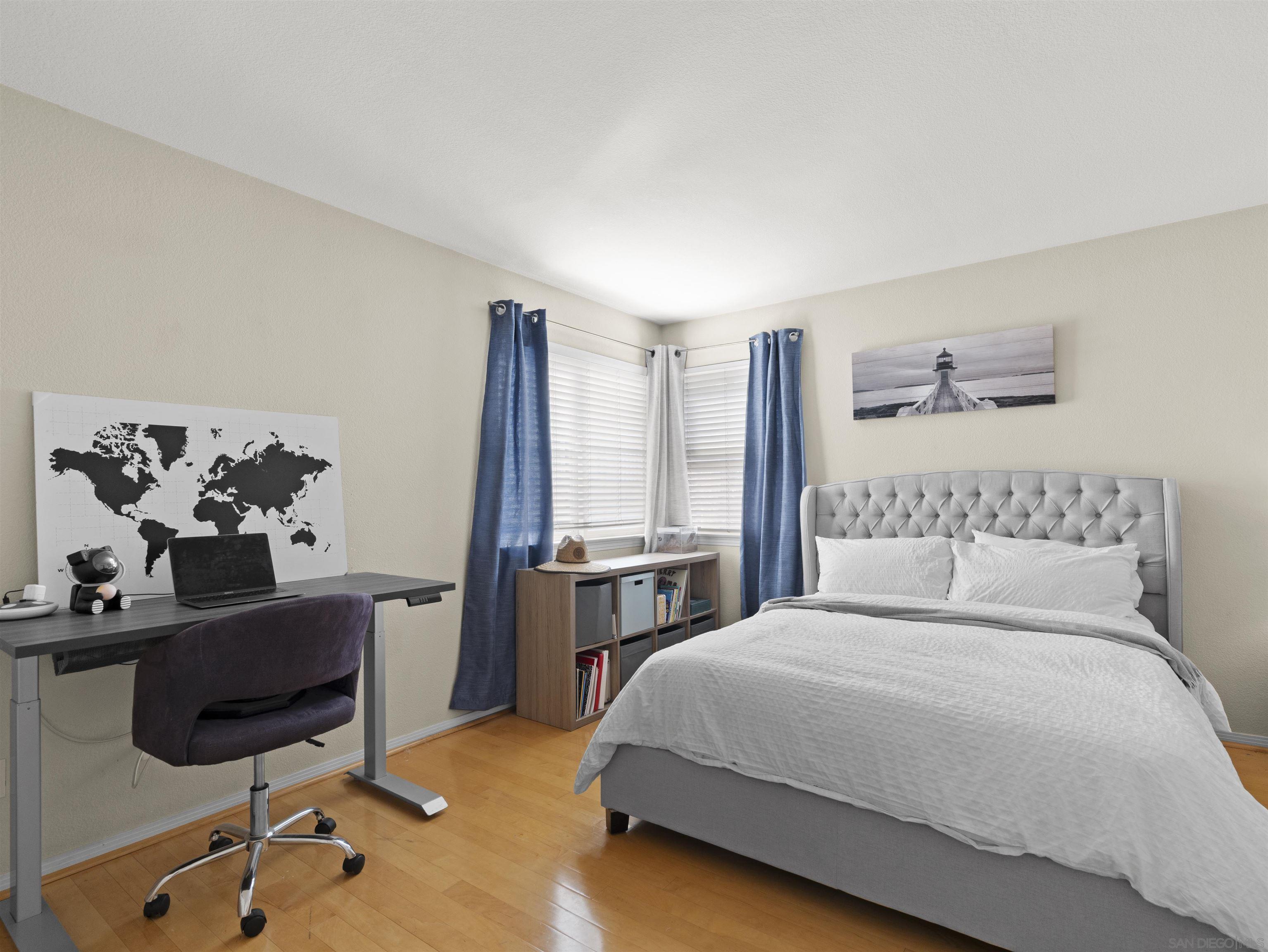 Detail Gallery Image 19 of 35 For 2237  5th Ave, San Diego,  CA 92101 - 3 Beds | 3 Baths