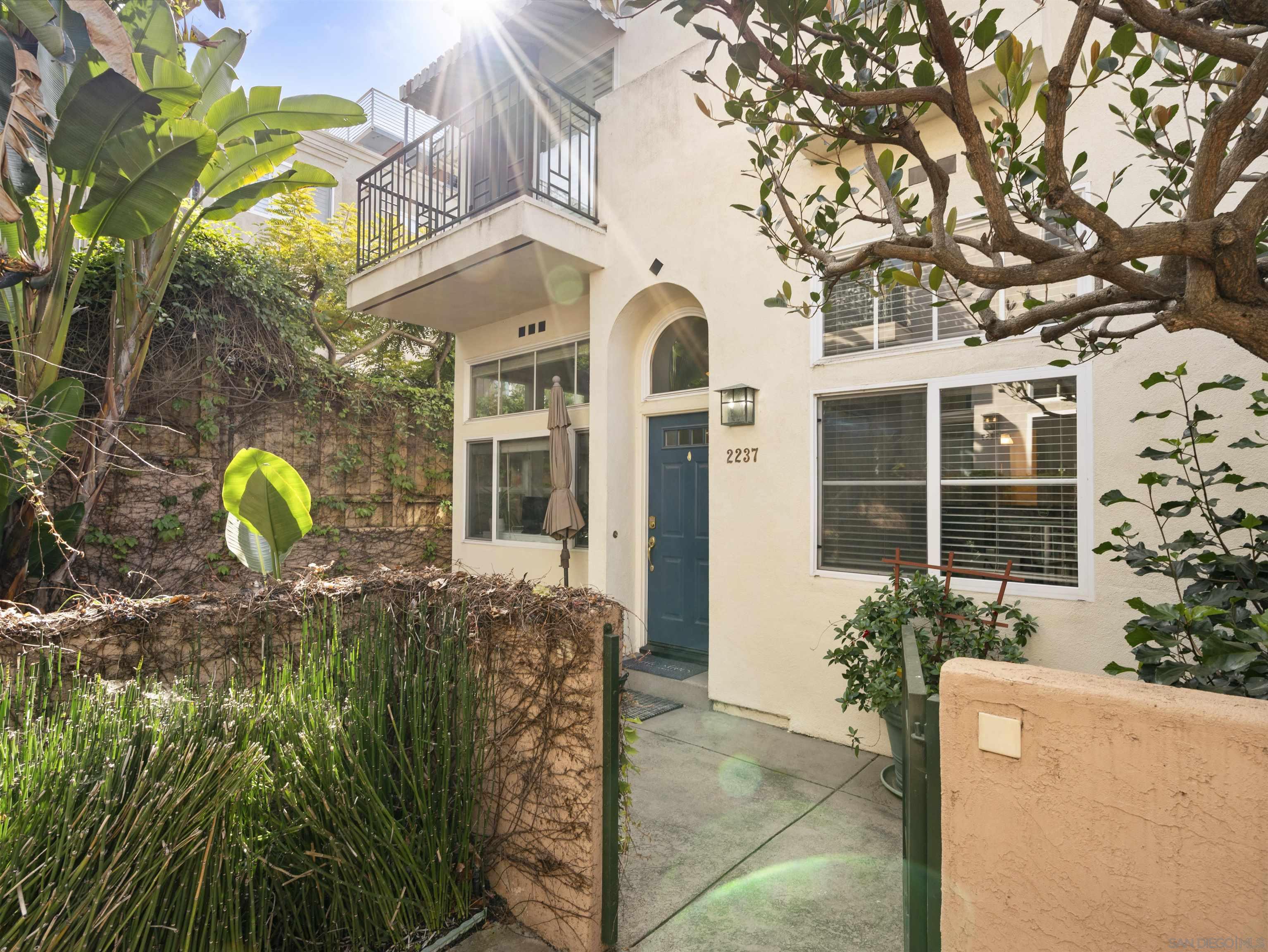 Detail Gallery Image 29 of 35 For 2237  5th Ave, San Diego,  CA 92101 - 3 Beds | 3 Baths