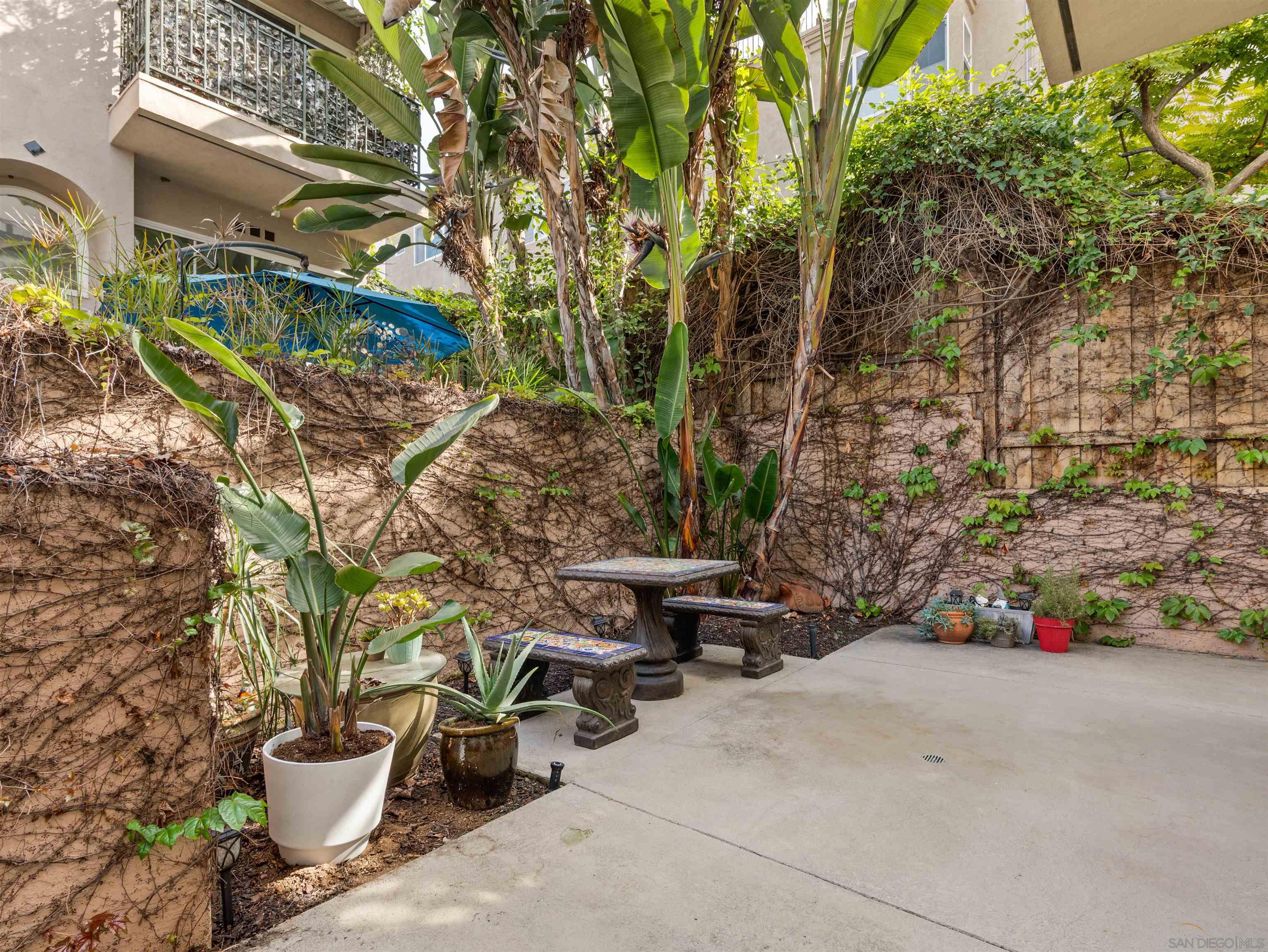 Detail Gallery Image 30 of 35 For 2237  5th Ave, San Diego,  CA 92101 - 3 Beds | 3 Baths