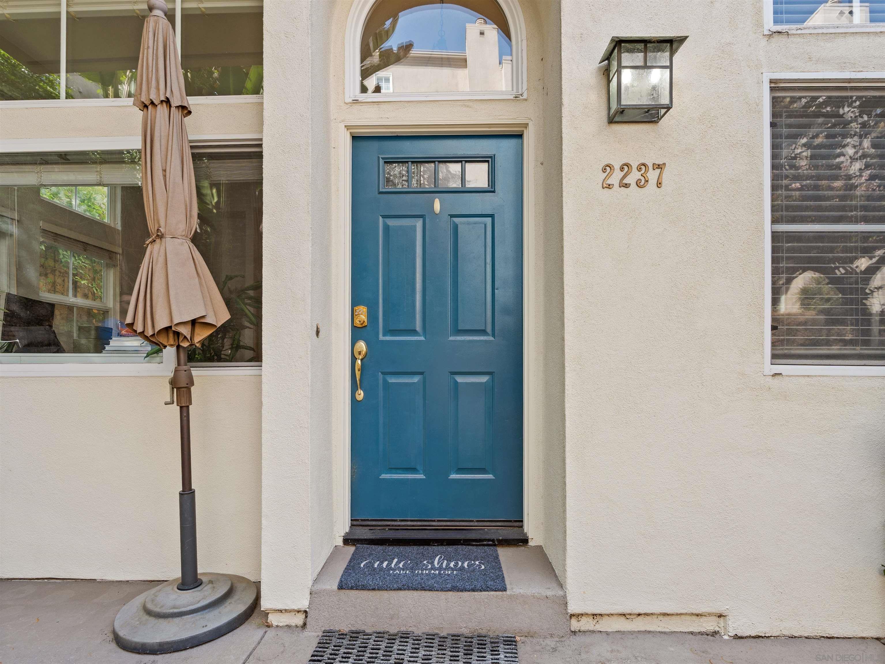 Detail Gallery Image 32 of 35 For 2237  5th Ave, San Diego,  CA 92101 - 3 Beds | 3 Baths