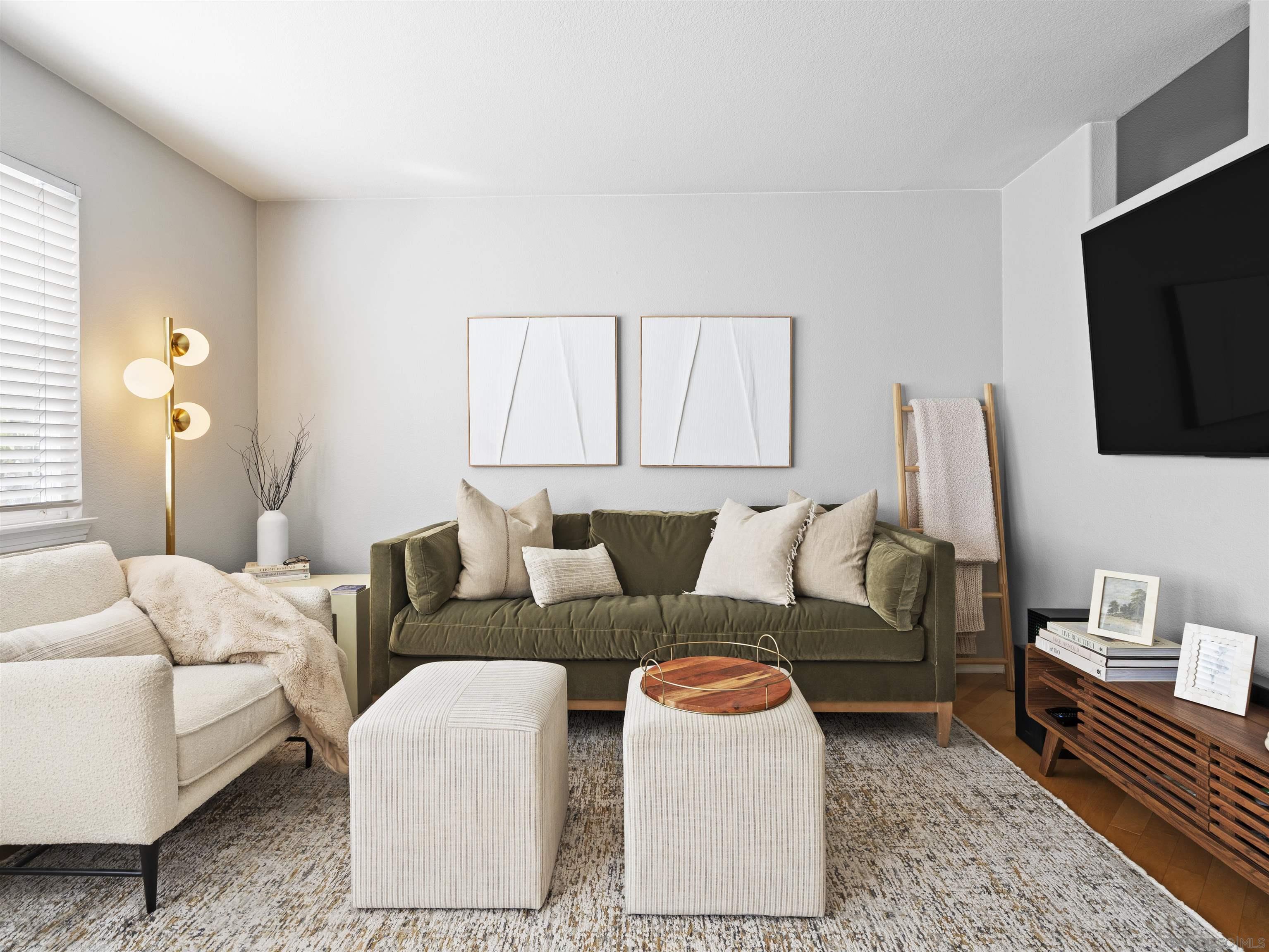 Detail Gallery Image 8 of 35 For 2237  5th Ave, San Diego,  CA 92101 - 3 Beds | 3 Baths