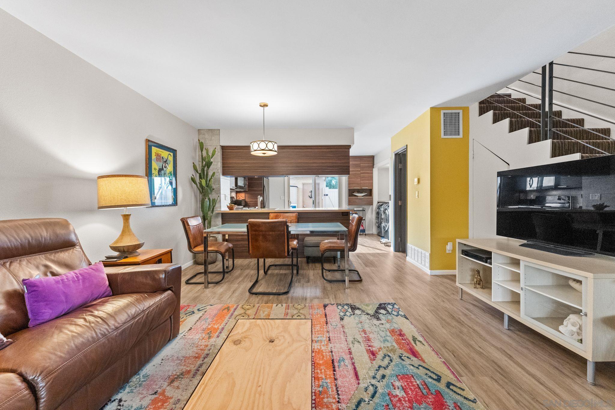 Detail Gallery Image 2 of 41 For 5800  Lake Murray Blvd  #88,  La Mesa,  CA 91942 - 2 Beds | 1/1 Baths