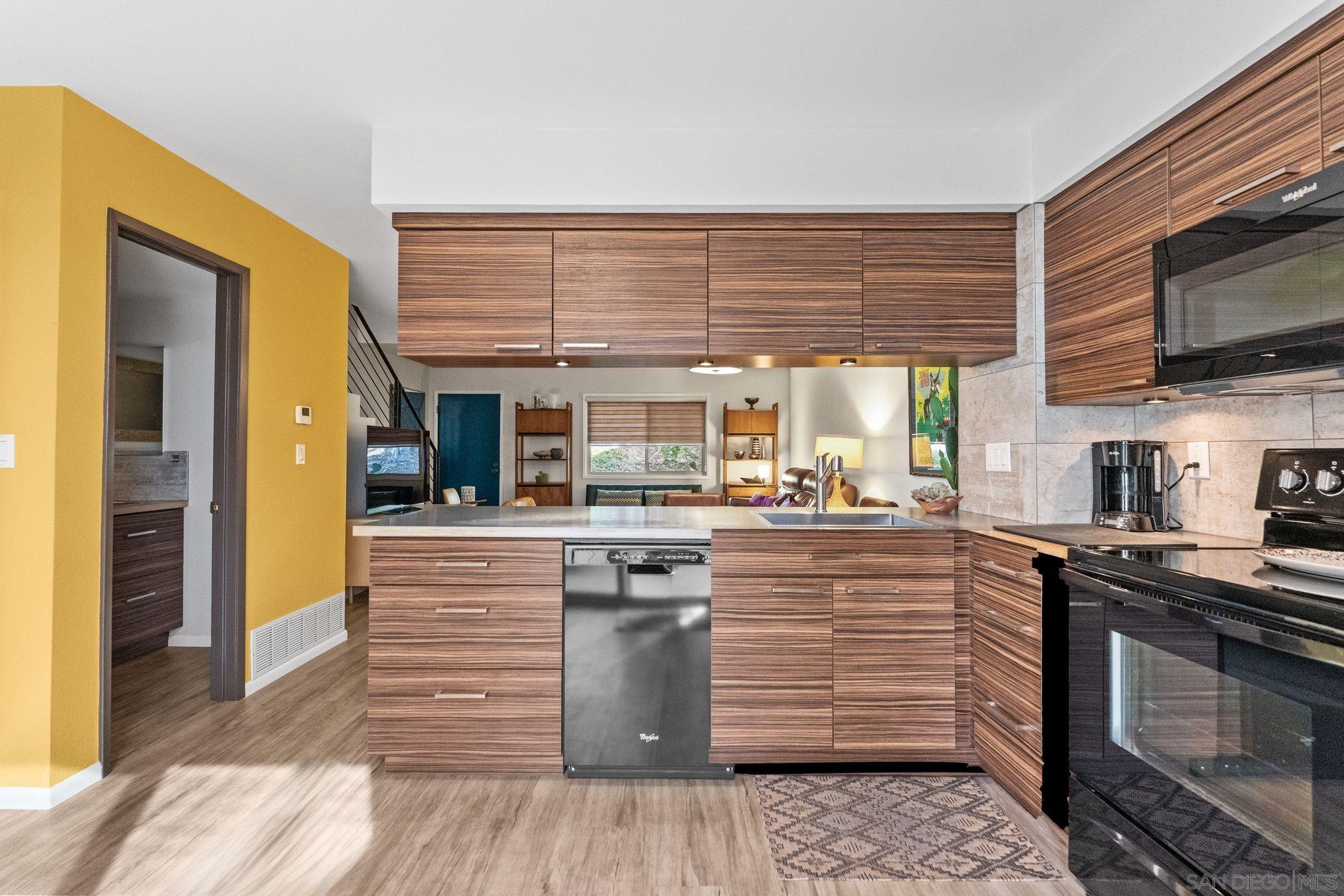 Detail Gallery Image 12 of 41 For 5800  Lake Murray Blvd #88  #88,  La Mesa,  CA 91942 - 2 Beds | 1/1 Baths