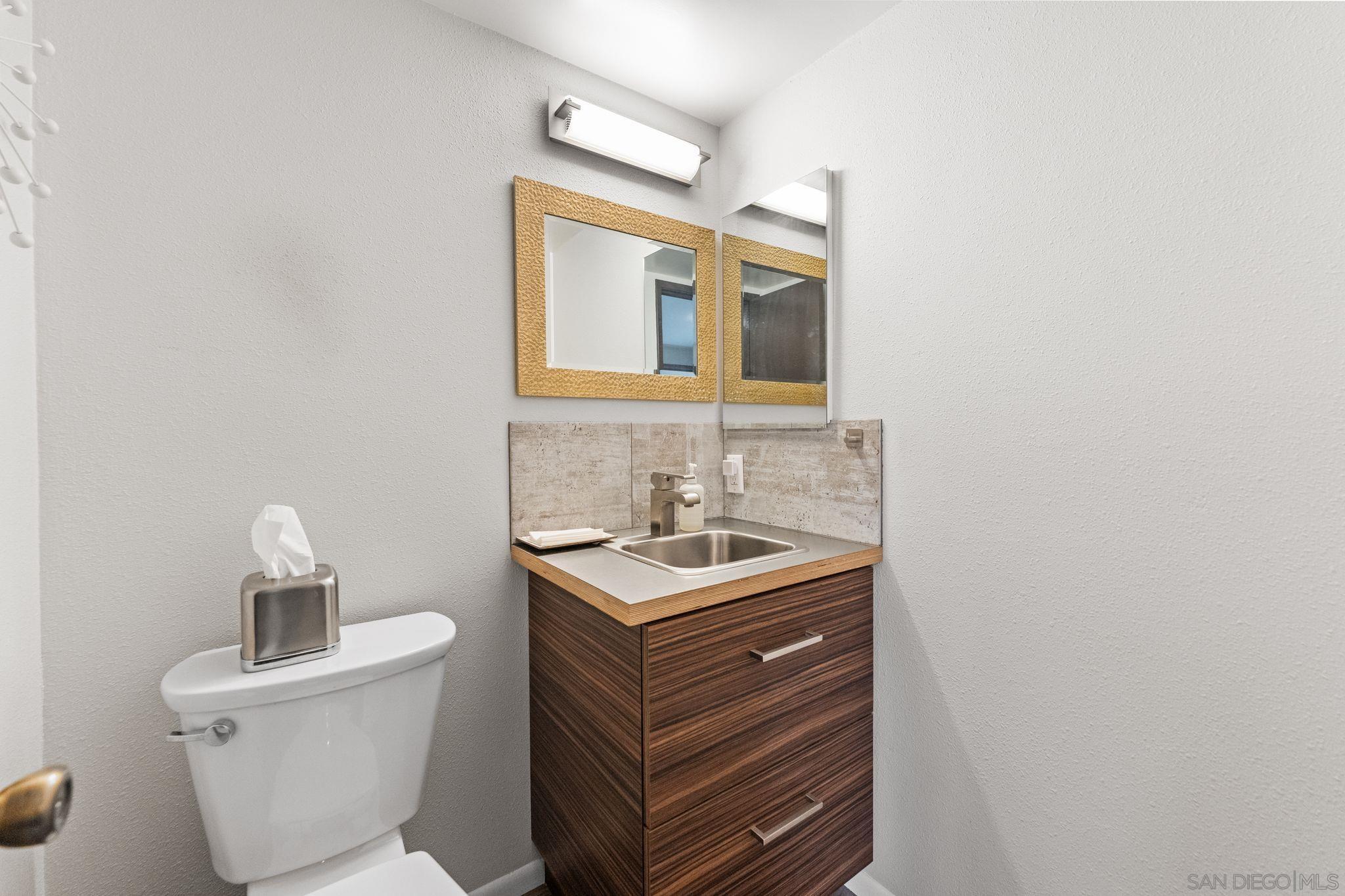 Detail Gallery Image 14 of 41 For 5800  Lake Murray Blvd #88  #88,  La Mesa,  CA 91942 - 2 Beds | 1/1 Baths