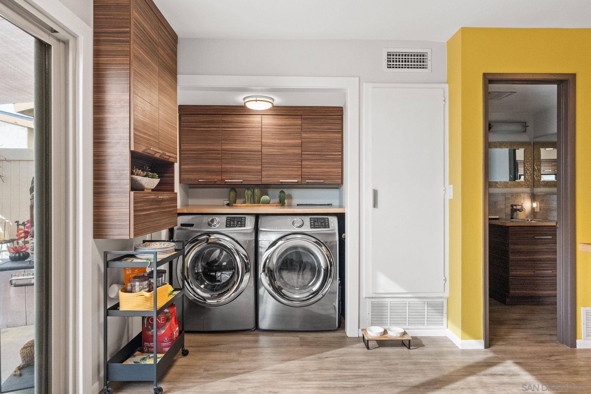 Detail Gallery Image 15 of 41 For 5800  Lake Murray Blvd #88  #88,  La Mesa,  CA 91942 - 2 Beds | 1/1 Baths