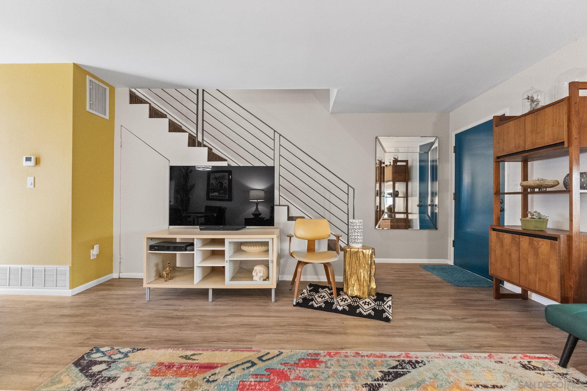 Detail Gallery Image 3 of 41 For 5800  Lake Murray Blvd  #88,  La Mesa,  CA 91942 - 2 Beds | 1/1 Baths