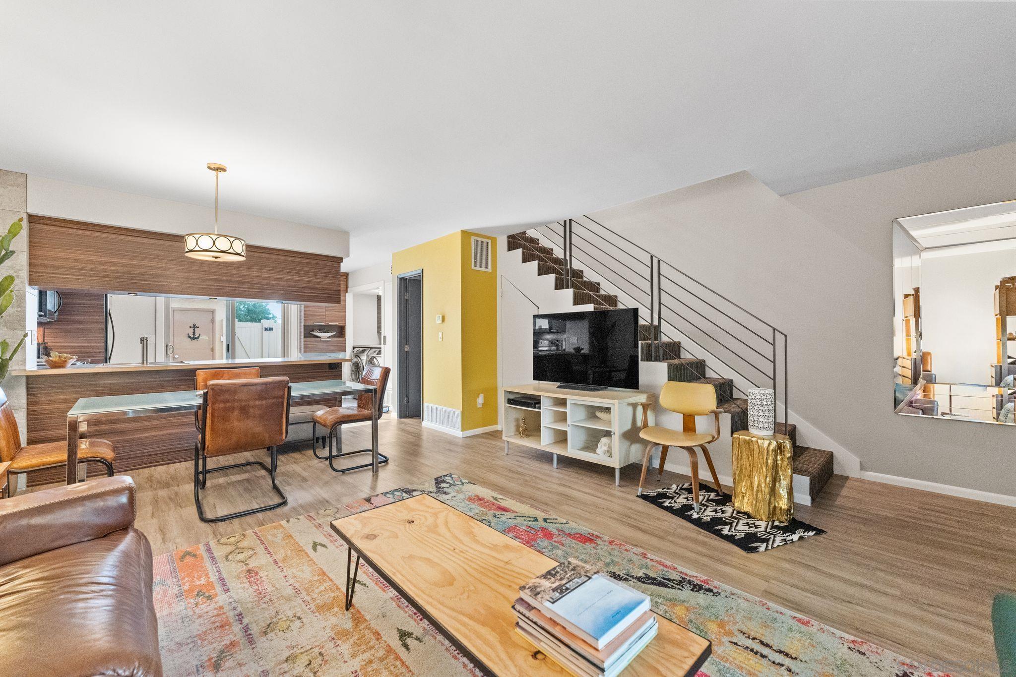 Detail Gallery Image 3 of 41 For 5800  Lake Murray Blvd #88  #88,  La Mesa,  CA 91942 - 2 Beds | 1/1 Baths