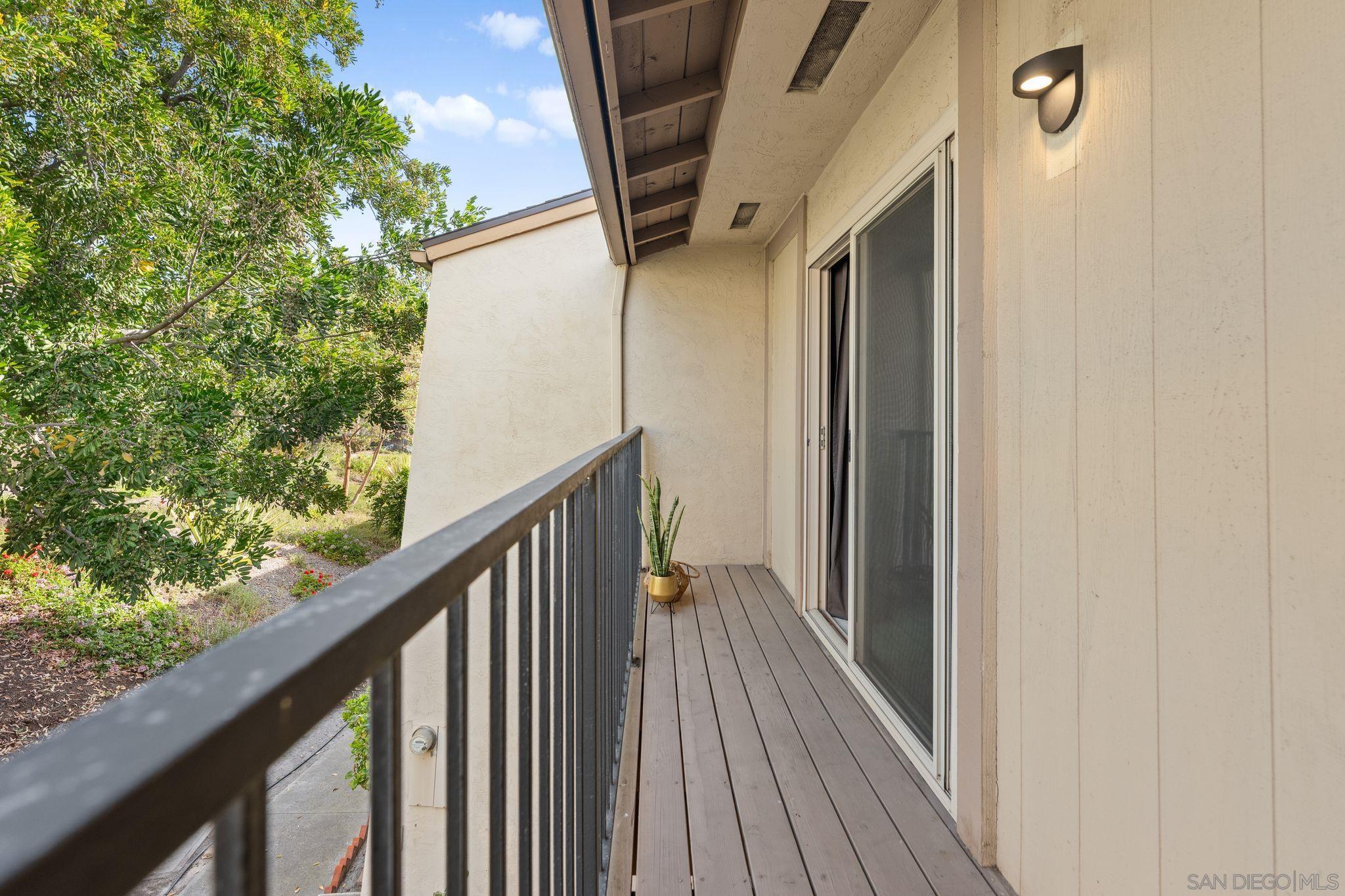 Detail Gallery Image 22 of 41 For 5800  Lake Murray Blvd #88  #88,  La Mesa,  CA 91942 - 2 Beds | 1/1 Baths