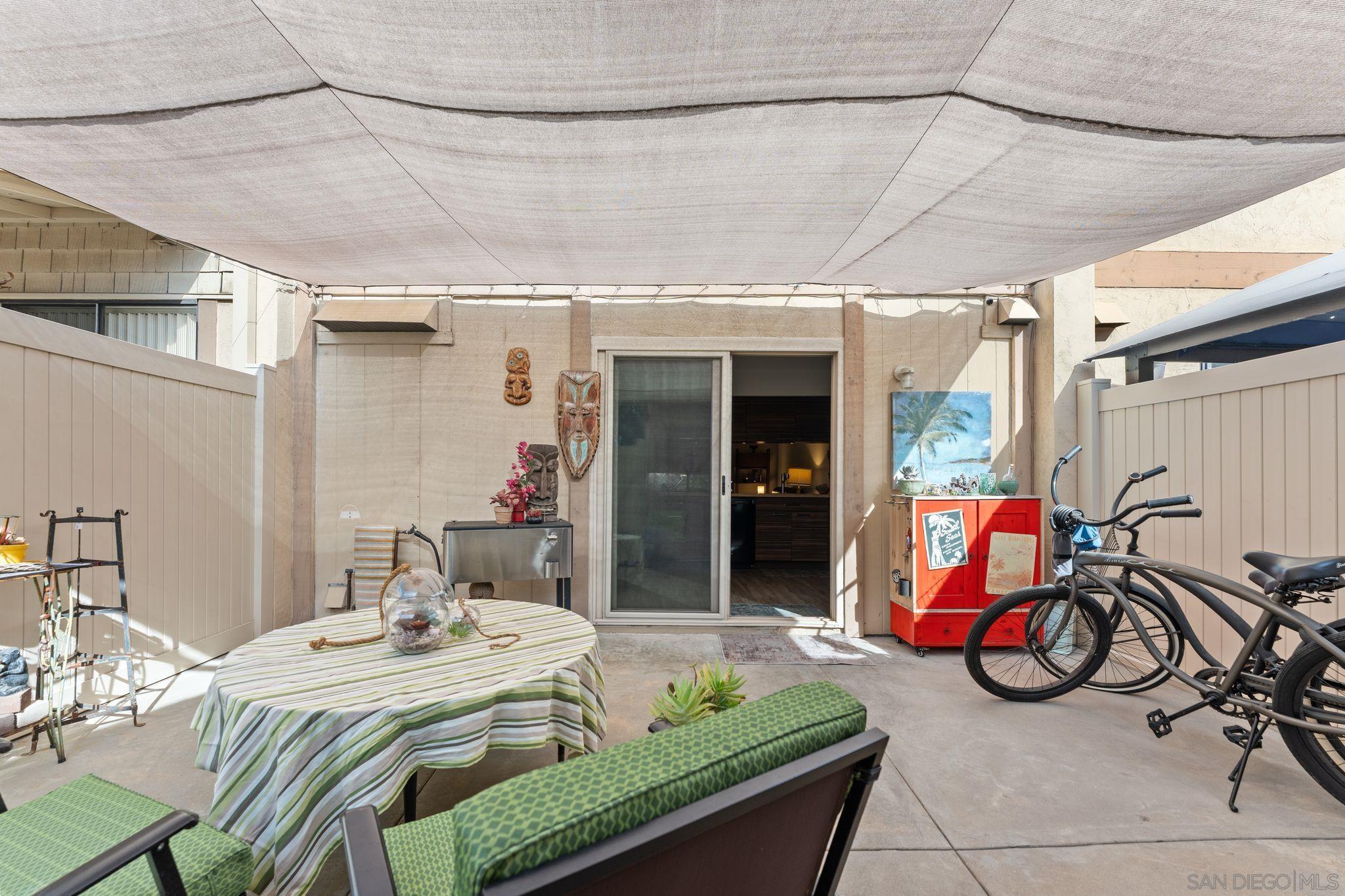 Detail Gallery Image 28 of 41 For 5800  Lake Murray Blvd #88  #88,  La Mesa,  CA 91942 - 2 Beds | 1/1 Baths