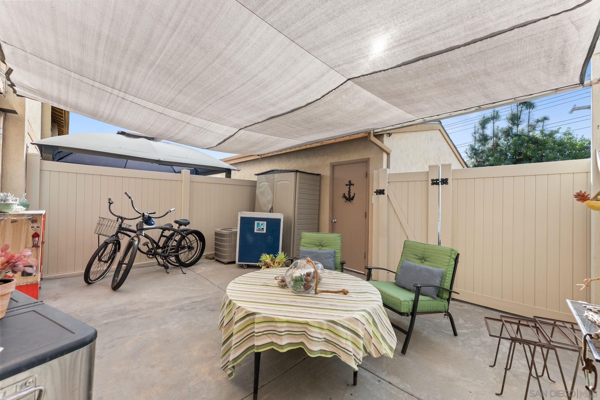 Detail Gallery Image 29 of 41 For 5800  Lake Murray Blvd #88  #88,  La Mesa,  CA 91942 - 2 Beds | 1/1 Baths
