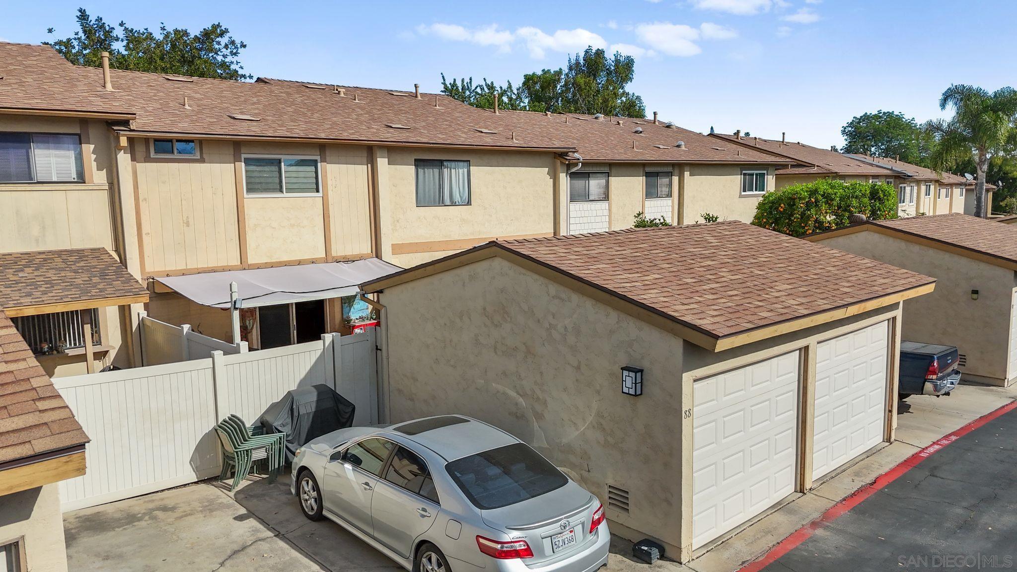 Detail Gallery Image 30 of 41 For 5800  Lake Murray Blvd #88  #88,  La Mesa,  CA 91942 - 2 Beds | 1/1 Baths