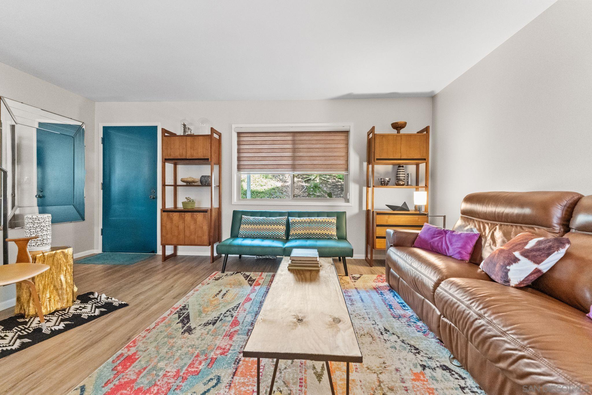 Detail Gallery Image 4 of 41 For 5800  Lake Murray Blvd #88  #88,  La Mesa,  CA 91942 - 2 Beds | 1/1 Baths