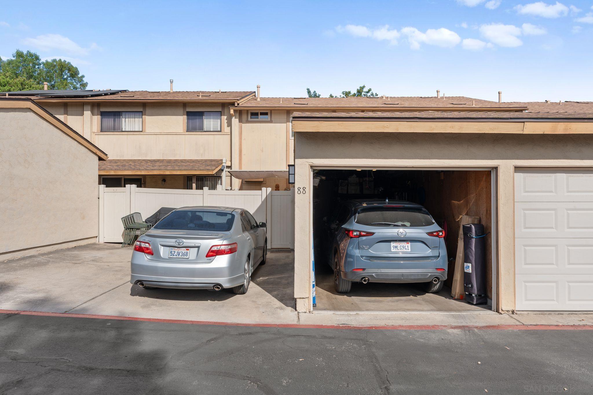 Detail Gallery Image 31 of 41 For 5800  Lake Murray Blvd #88  #88,  La Mesa,  CA 91942 - 2 Beds | 1/1 Baths