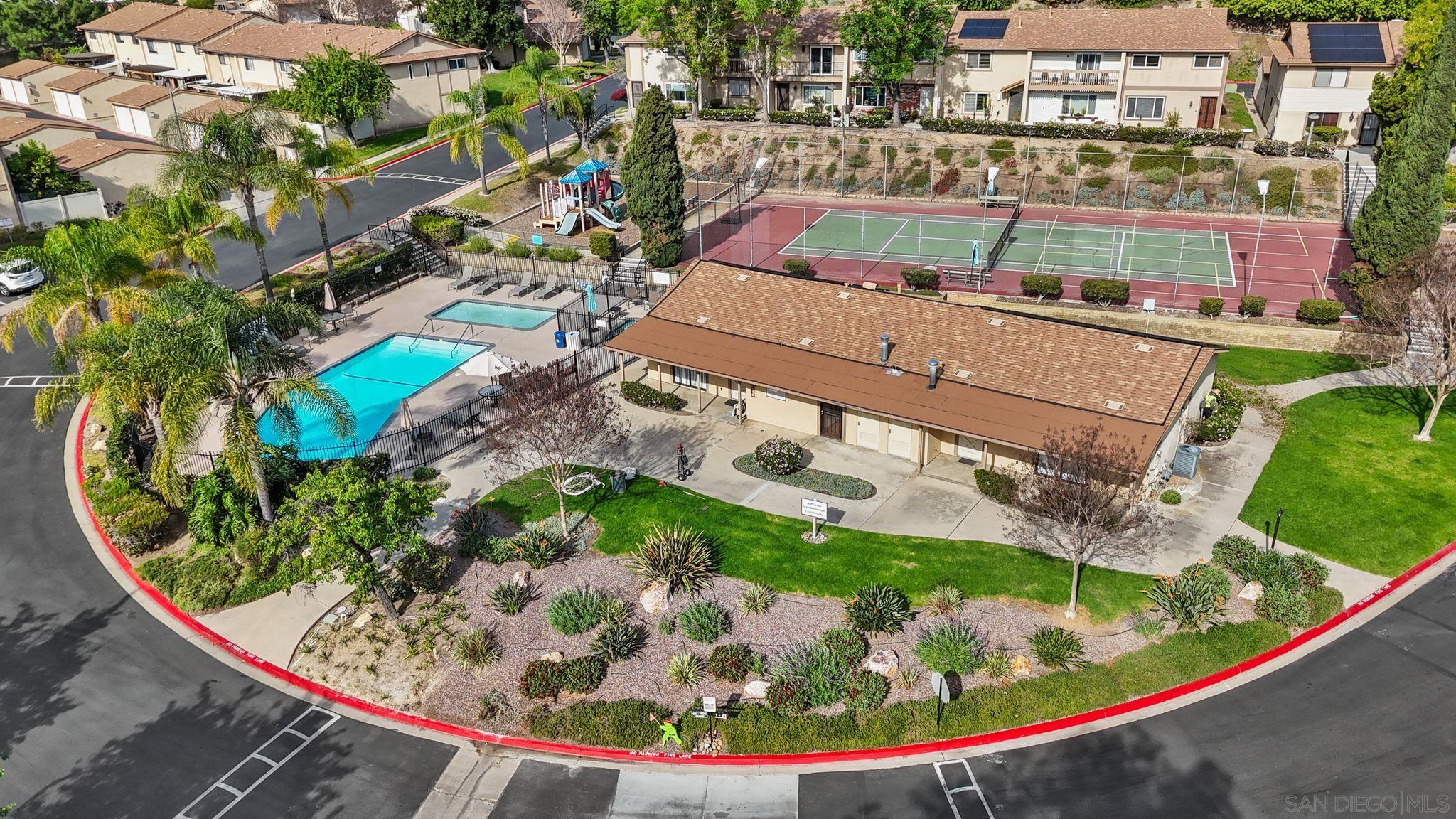 Detail Gallery Image 32 of 41 For 5800  Lake Murray Blvd #88  #88,  La Mesa,  CA 91942 - 2 Beds | 1/1 Baths