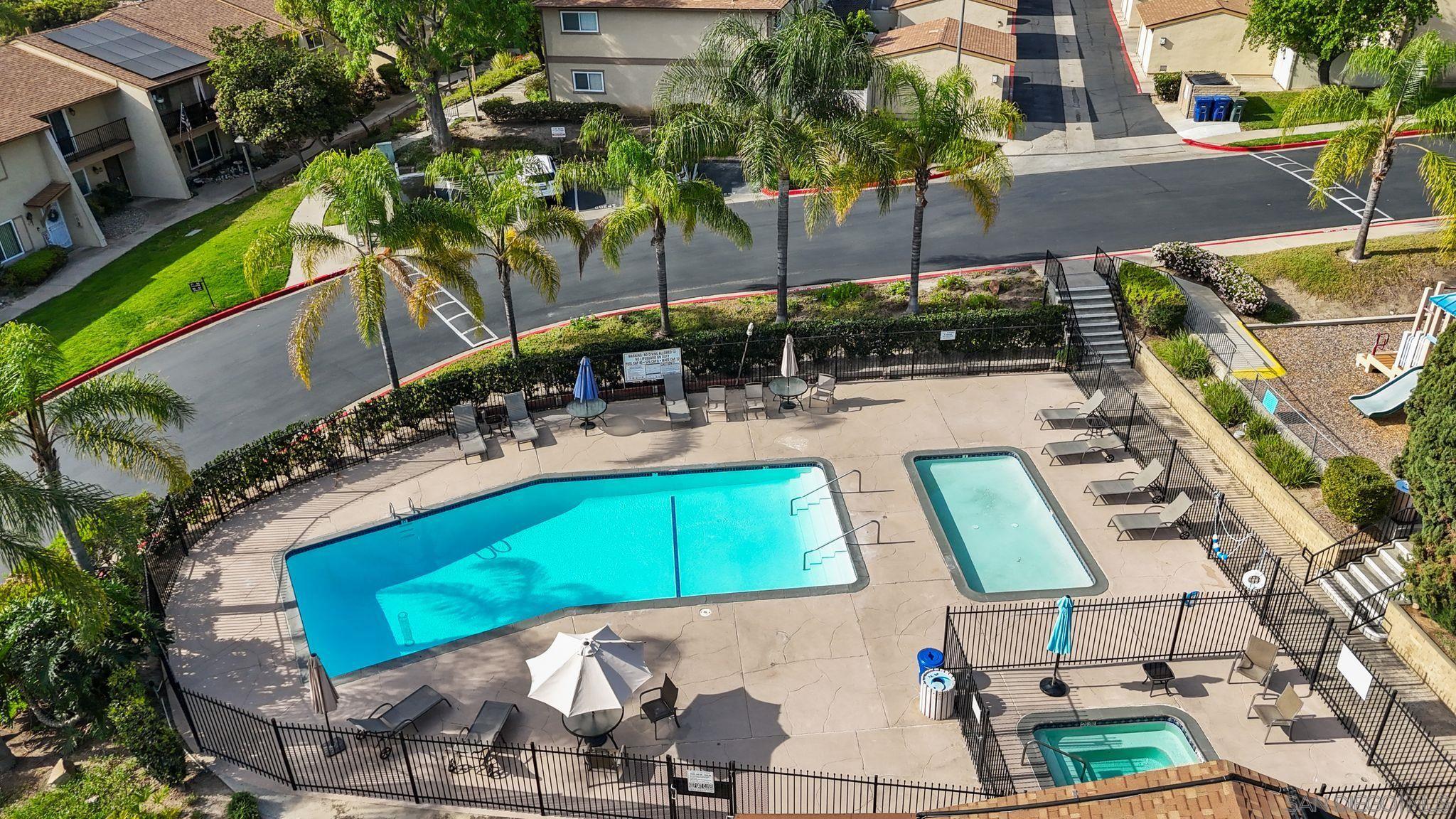 Detail Gallery Image 33 of 41 For 5800  Lake Murray Blvd #88  #88,  La Mesa,  CA 91942 - 2 Beds | 1/1 Baths